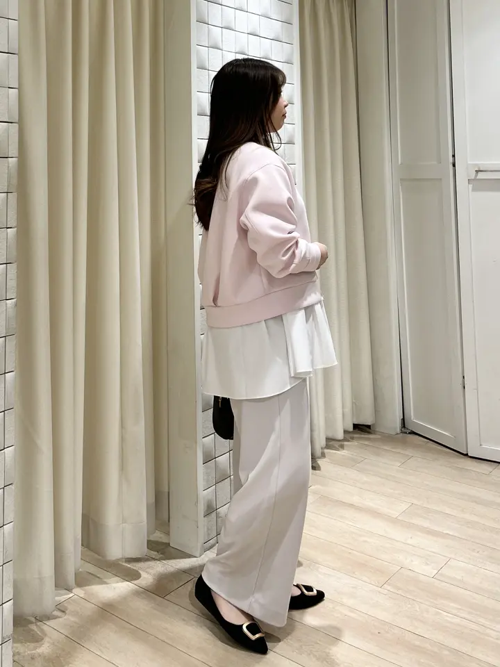 ONWARD CROSSET SELECT 藤田 コーディネート画像