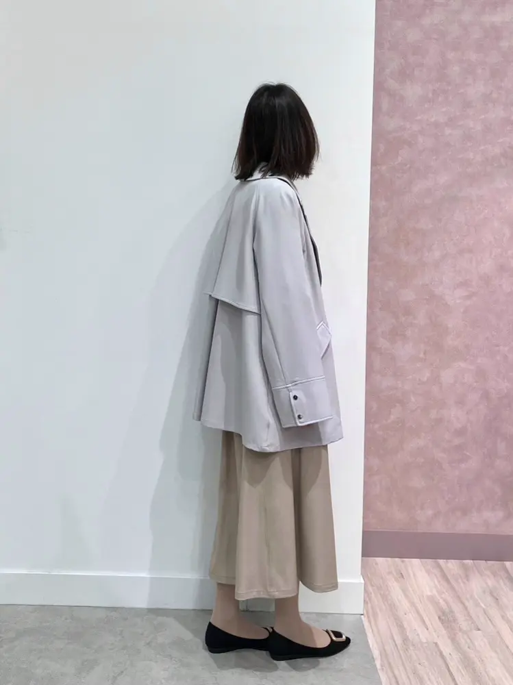 ONWARD CROSSET SELECT 山本 コーディネート画像