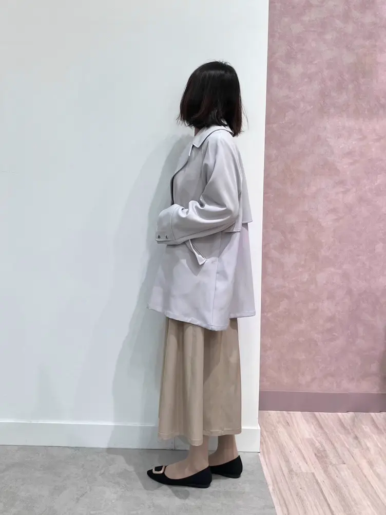 ONWARD CROSSET SELECT 山本 コーディネート画像