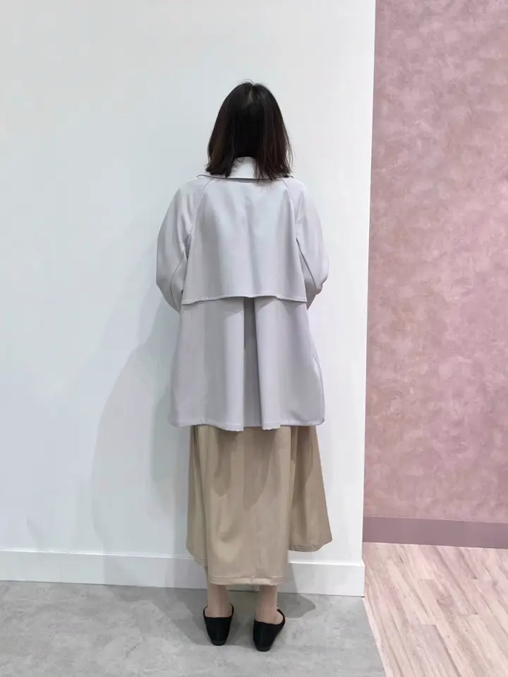 ONWARD CROSSET SELECT 山本 コーディネート画像