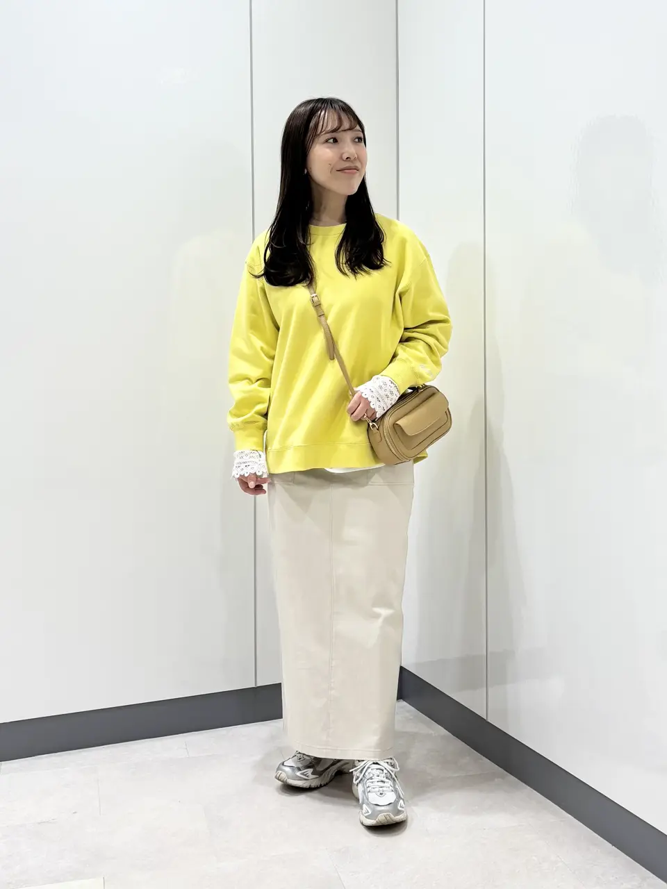  櫻木 コーディネート画像