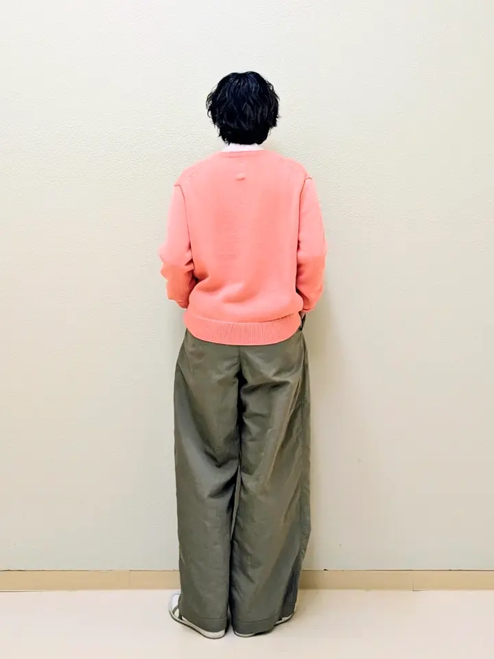 ONWARD CROSSET SELECT 中園 コーディネート画像