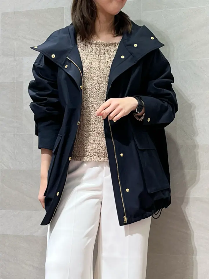 ONWARD CROSSET SELECT 松井 コーディネート画像