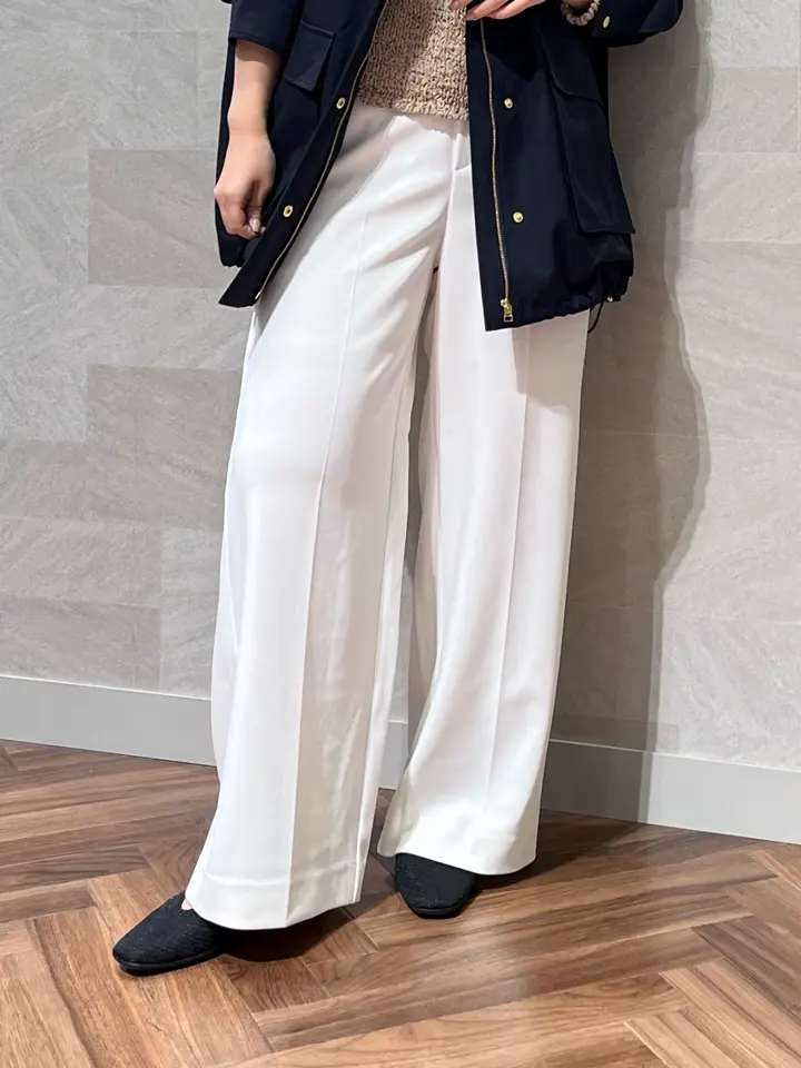 ONWARD CROSSET SELECT 松井 コーディネート画像