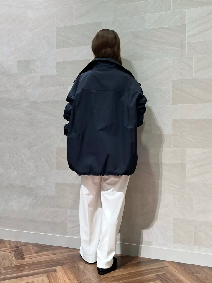 ONWARD CROSSET SELECT 松井 コーディネート画像