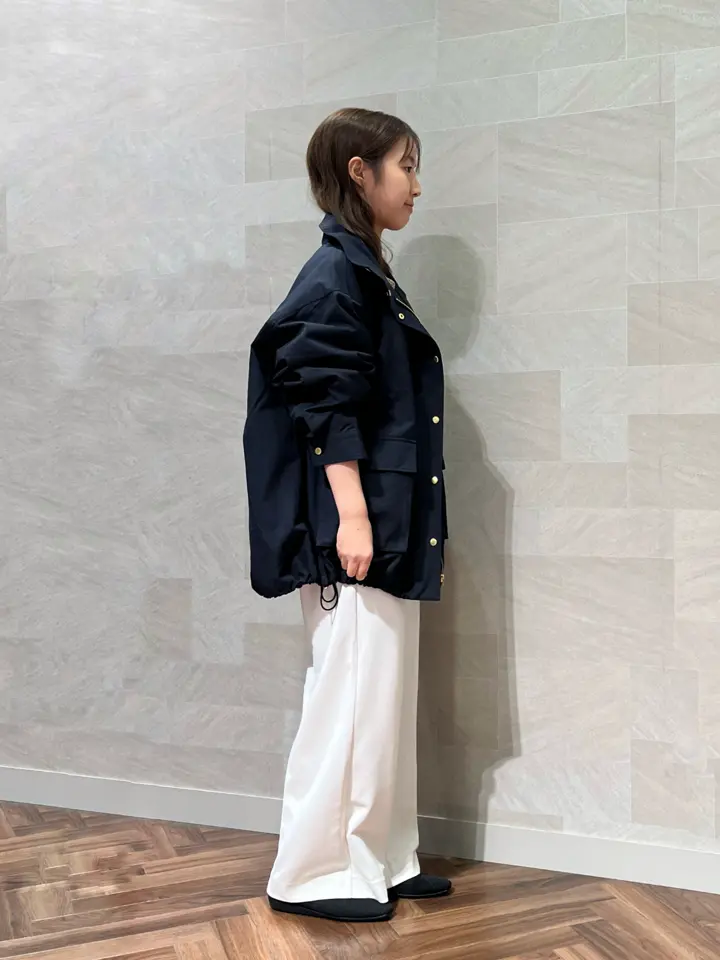 ONWARD CROSSET SELECT 松井 コーディネート画像