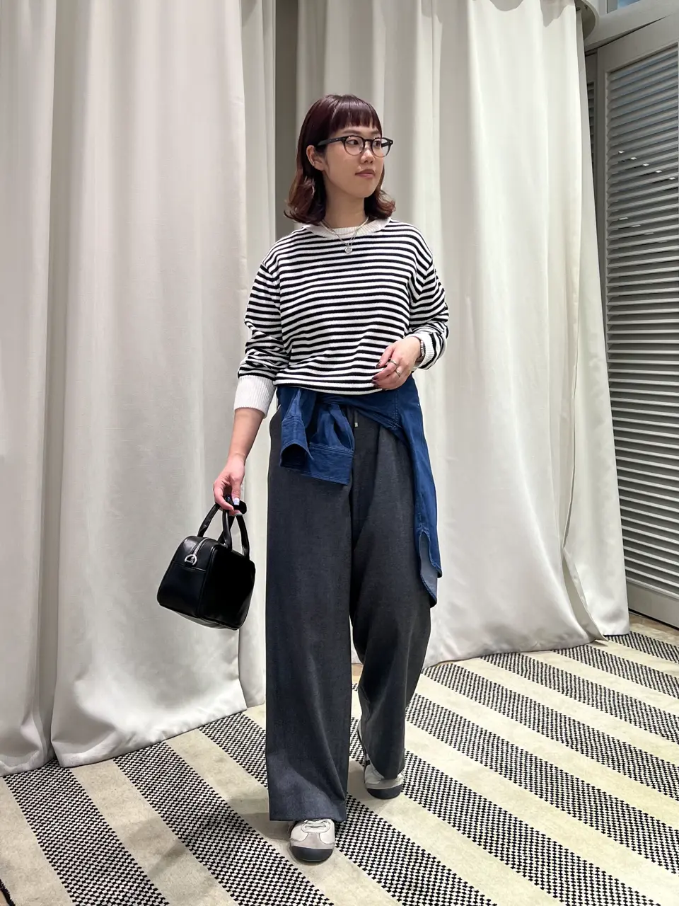  伊藤 コーディネート画像