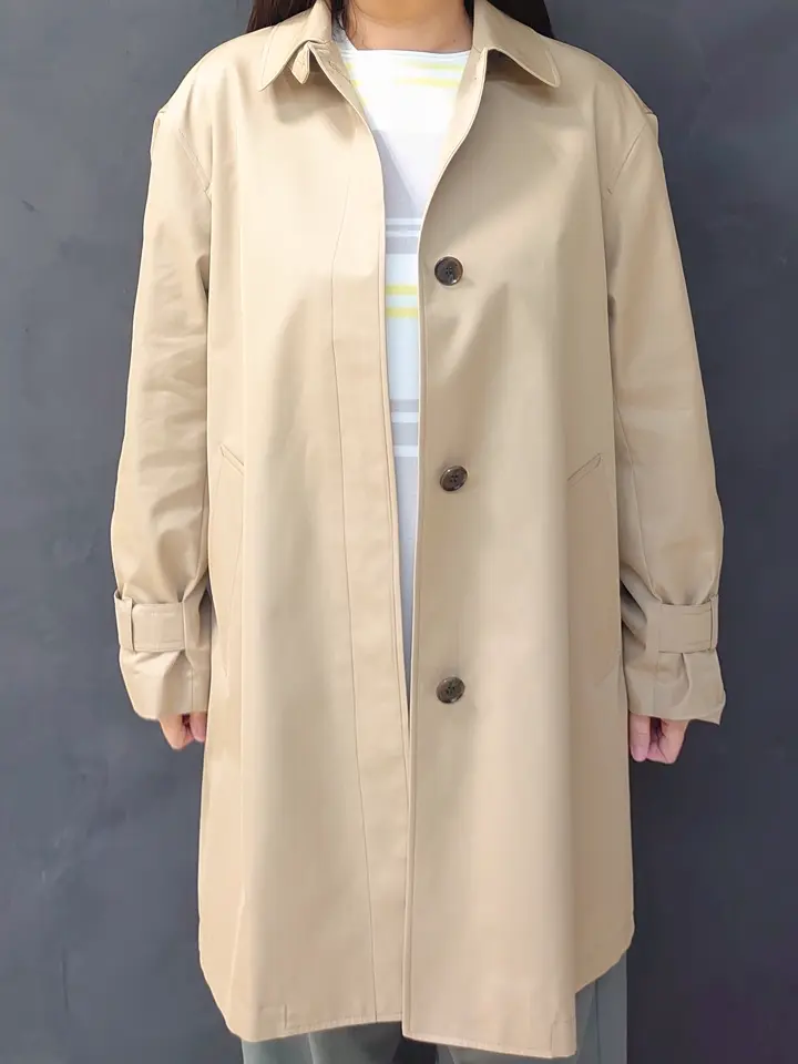 ONWARD CROSSET SELECT 森 コーディネート画像