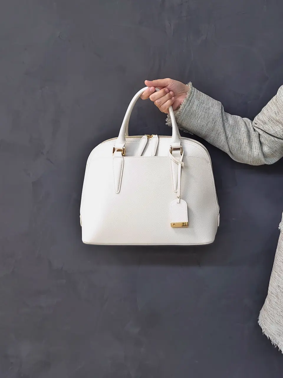 ONWARD CROSSET SELECT 森 コーディネート画像