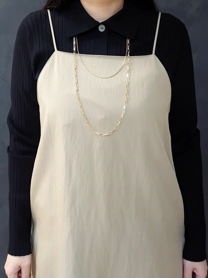 ONWARD CROSSET SELECT 森 コーディネート画像