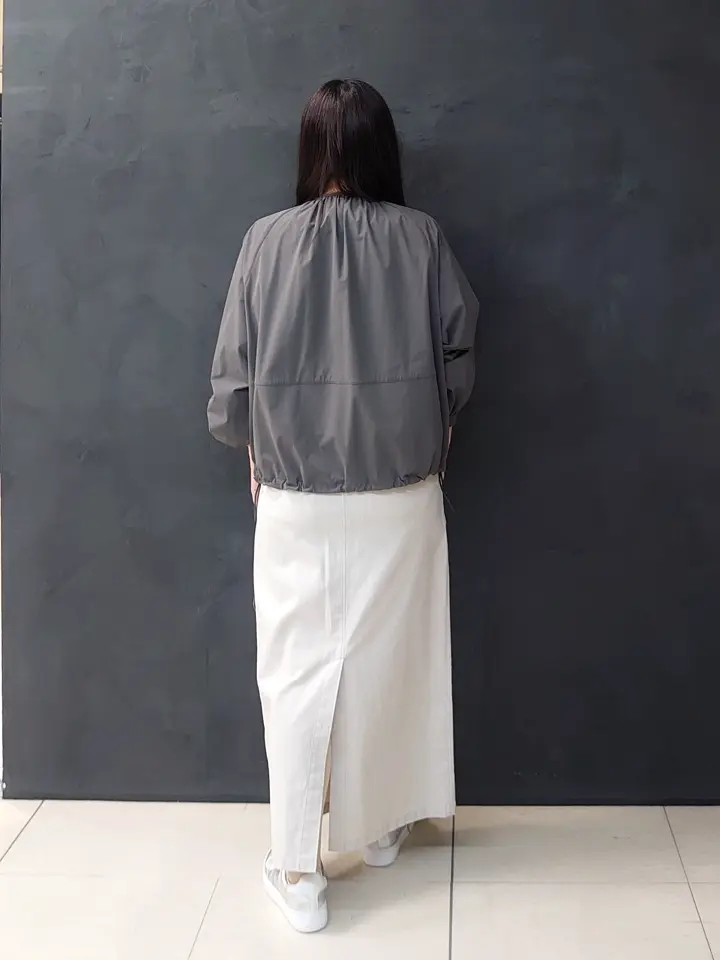 ONWARD CROSSET SELECT 森 コーディネート画像