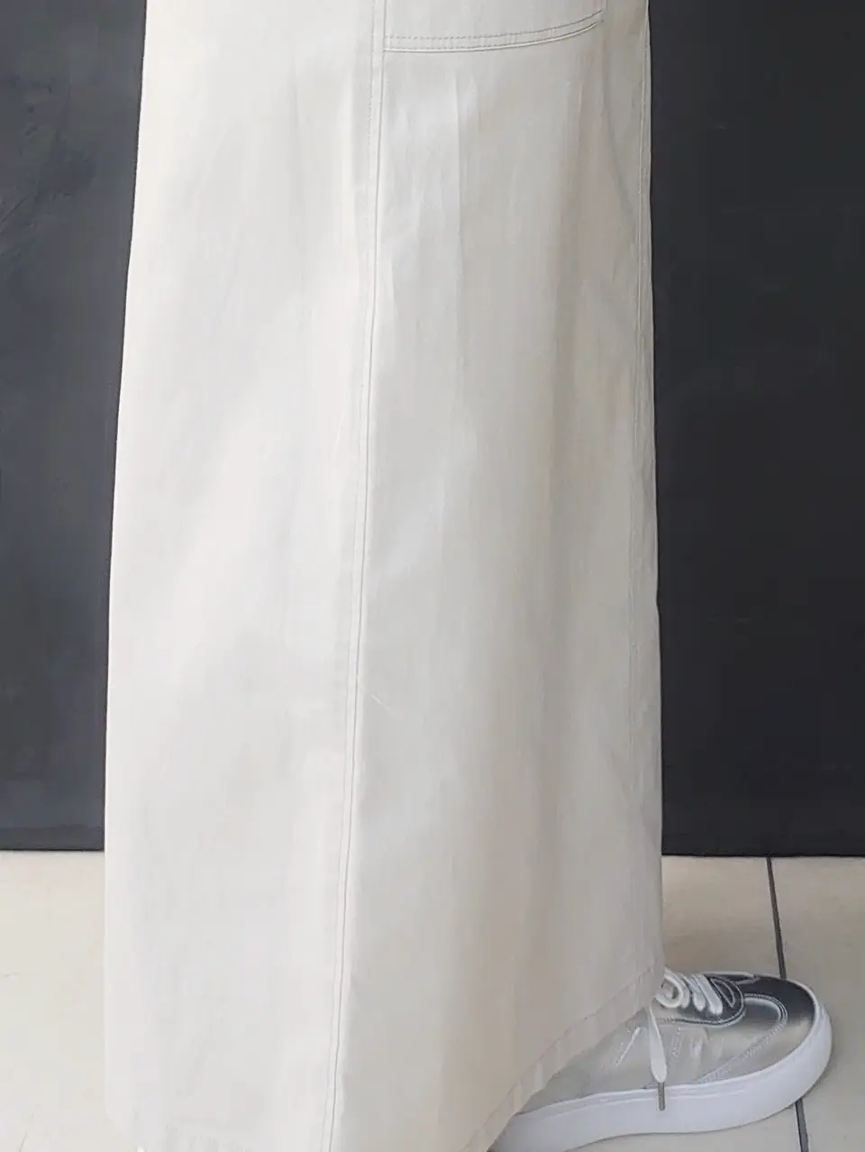 ONWARD CROSSET SELECT 森 コーディネート画像