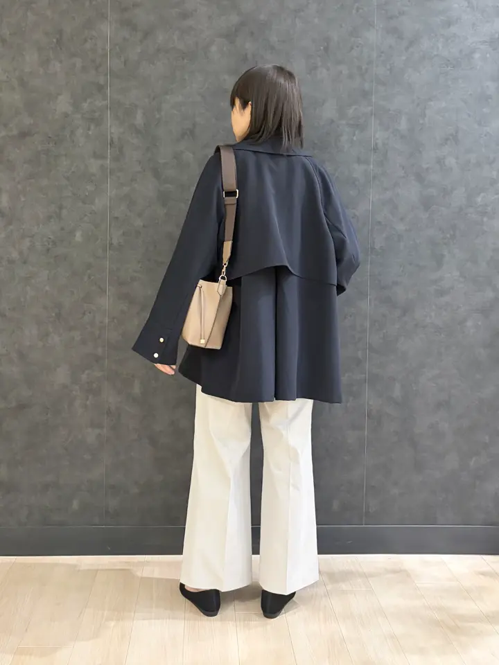 ONWARD CROSSET SELECT 金澤 コーディネート画像