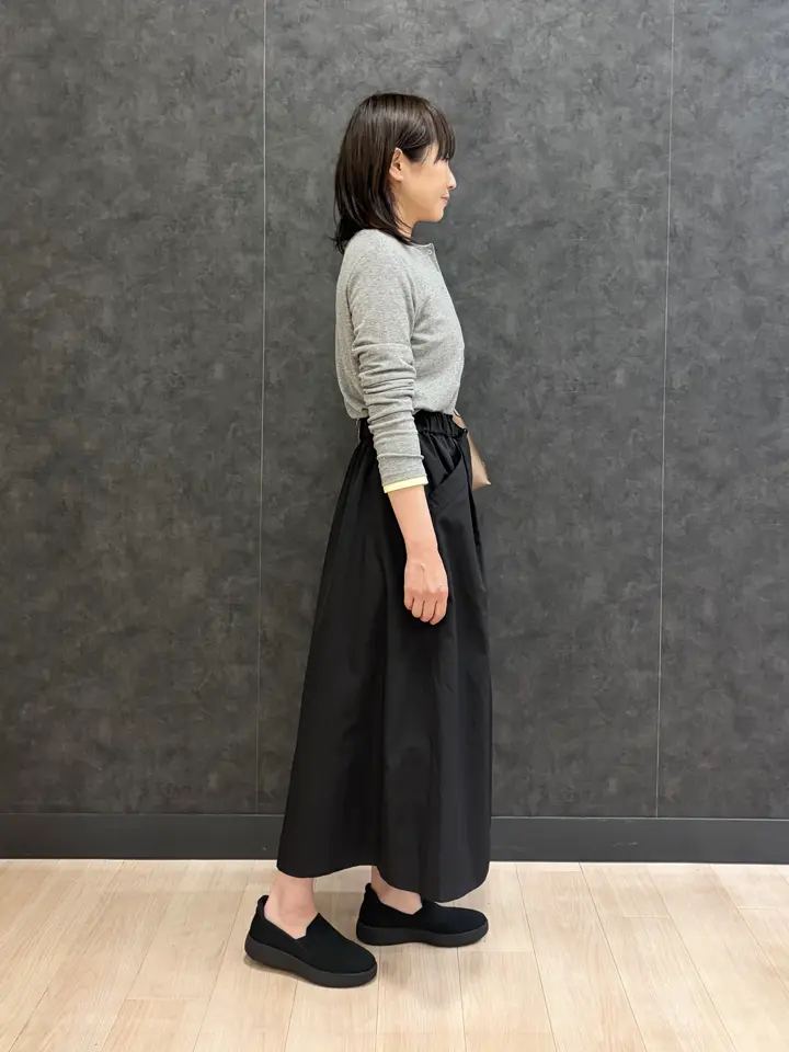 ONWARD CROSSET SELECT 金澤 コーディネート画像