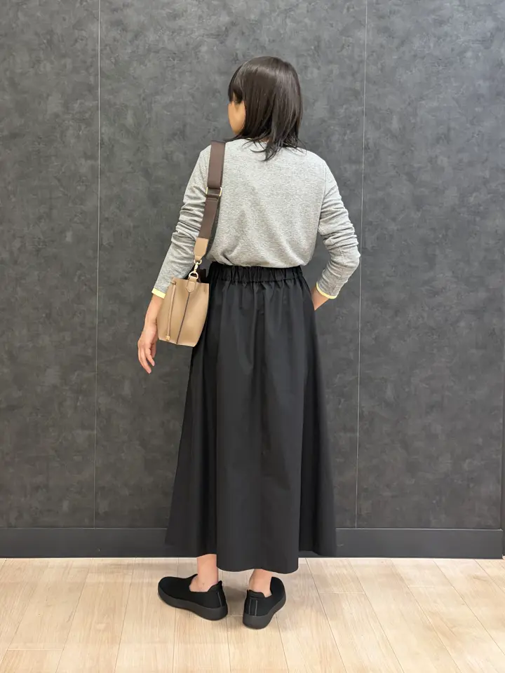 ONWARD CROSSET SELECT 金澤 コーディネート画像