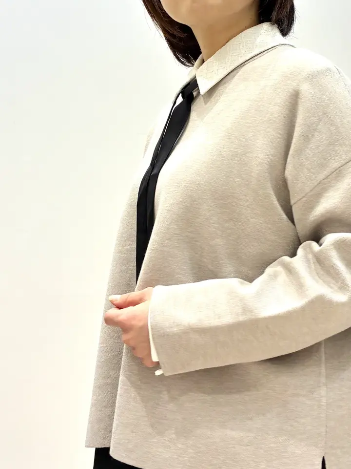 ONWARD CROSSET SELECT 前田 コーディネート画像