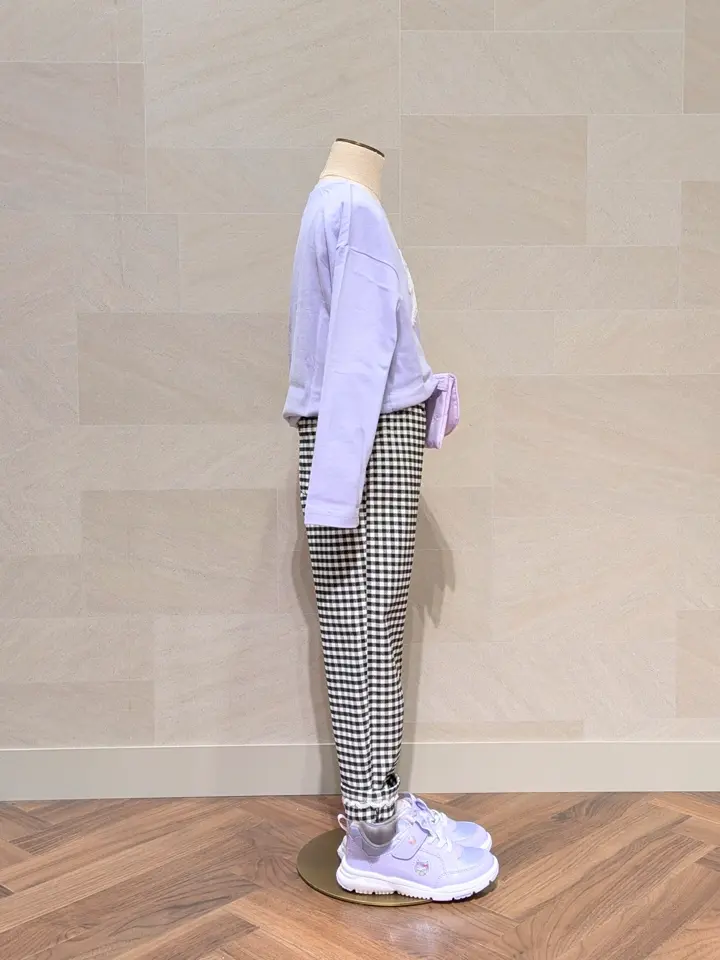 ONWARD CROSSET SELECT 永谷 コーディネート画像