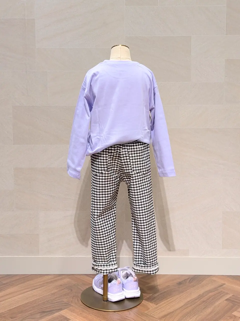 ONWARD CROSSET SELECT 永谷 コーディネート画像