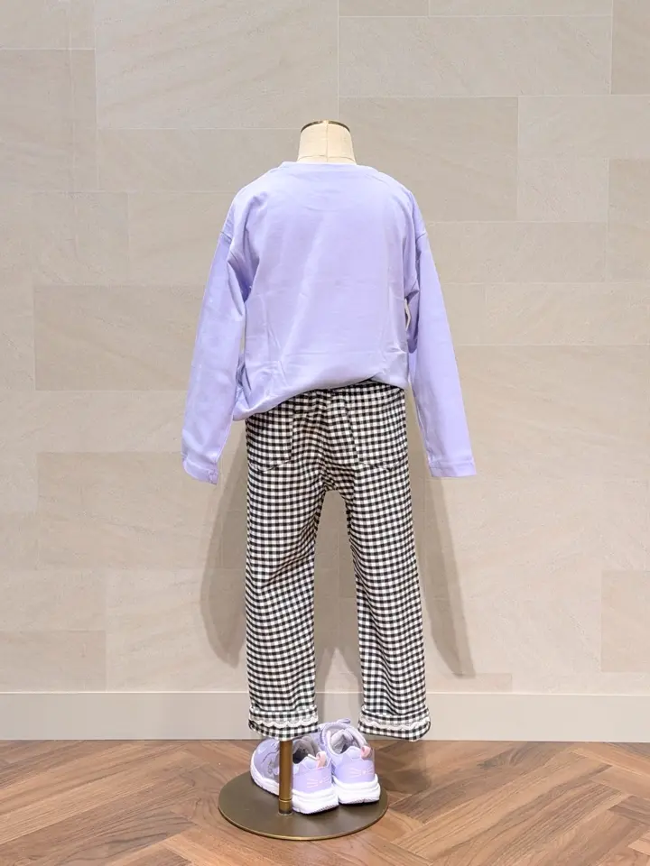 ONWARD CROSSET SELECT 永谷 コーディネート画像