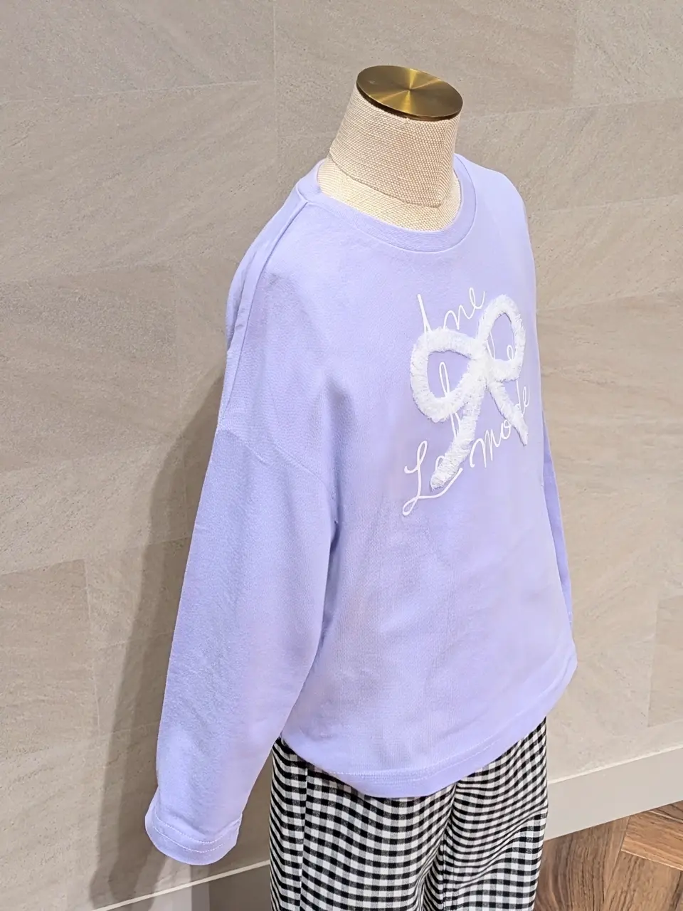 ONWARD CROSSET SELECT 永谷 コーディネート画像