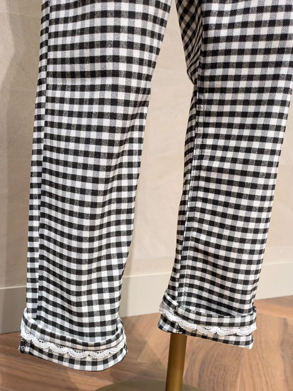 ONWARD CROSSET SELECT 永谷 コーディネート画像