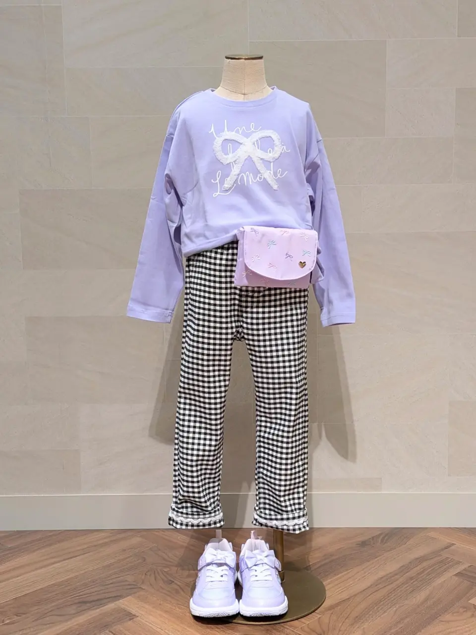  永谷 コーディネート画像