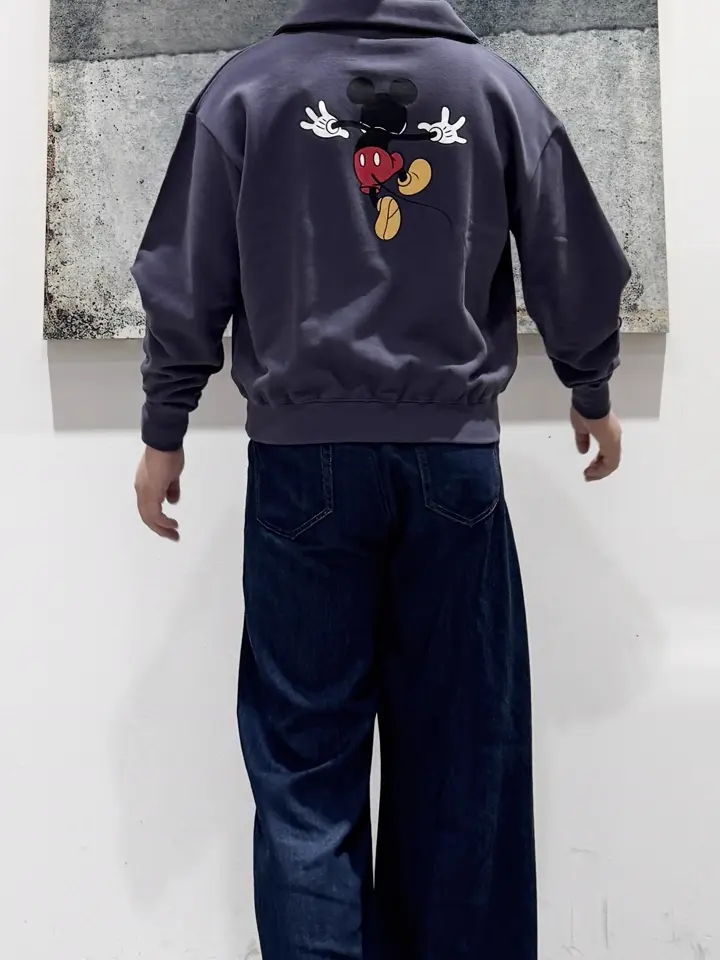 ONWARD CROSSET SELECT 井上 コーディネート画像