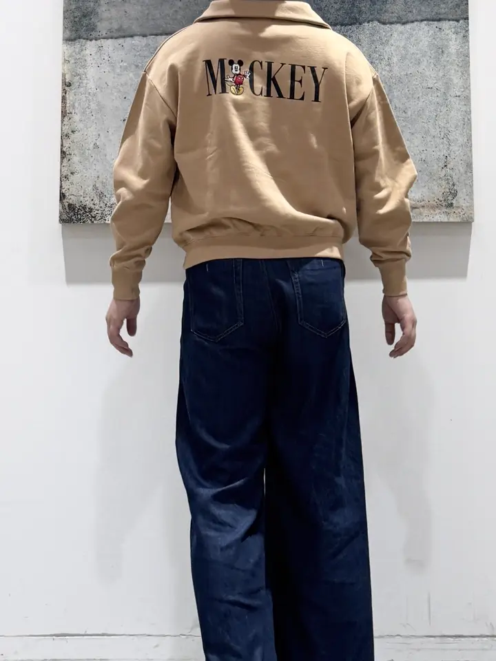 ONWARD CROSSET SELECT 井上 コーディネート画像