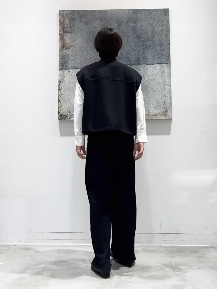 ONWARD CROSSET SELECT 井上 コーディネート画像