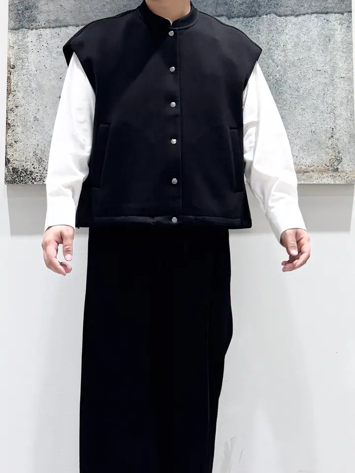 ONWARD CROSSET SELECT 井上 コーディネート画像