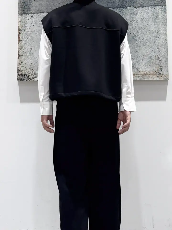 ONWARD CROSSET SELECT 井上 コーディネート画像