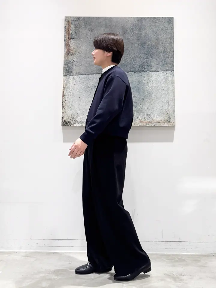 ONWARD CROSSET SELECT 井上 コーディネート画像