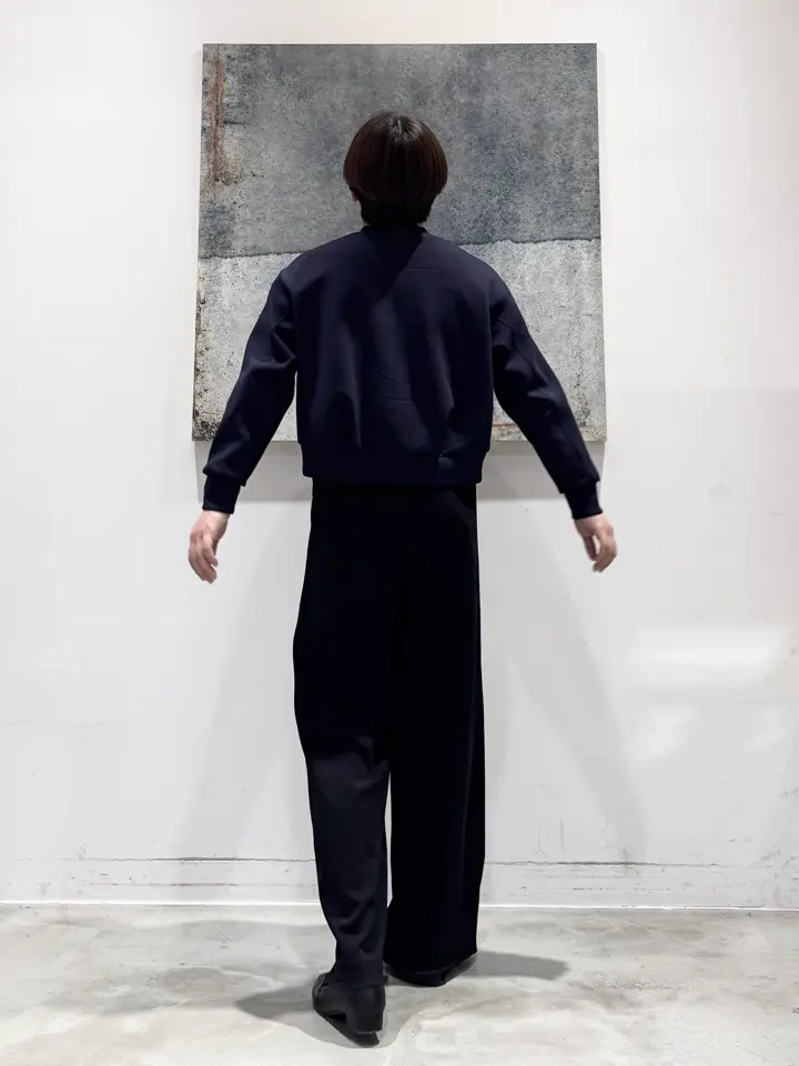 ONWARD CROSSET SELECT 井上 コーディネート画像