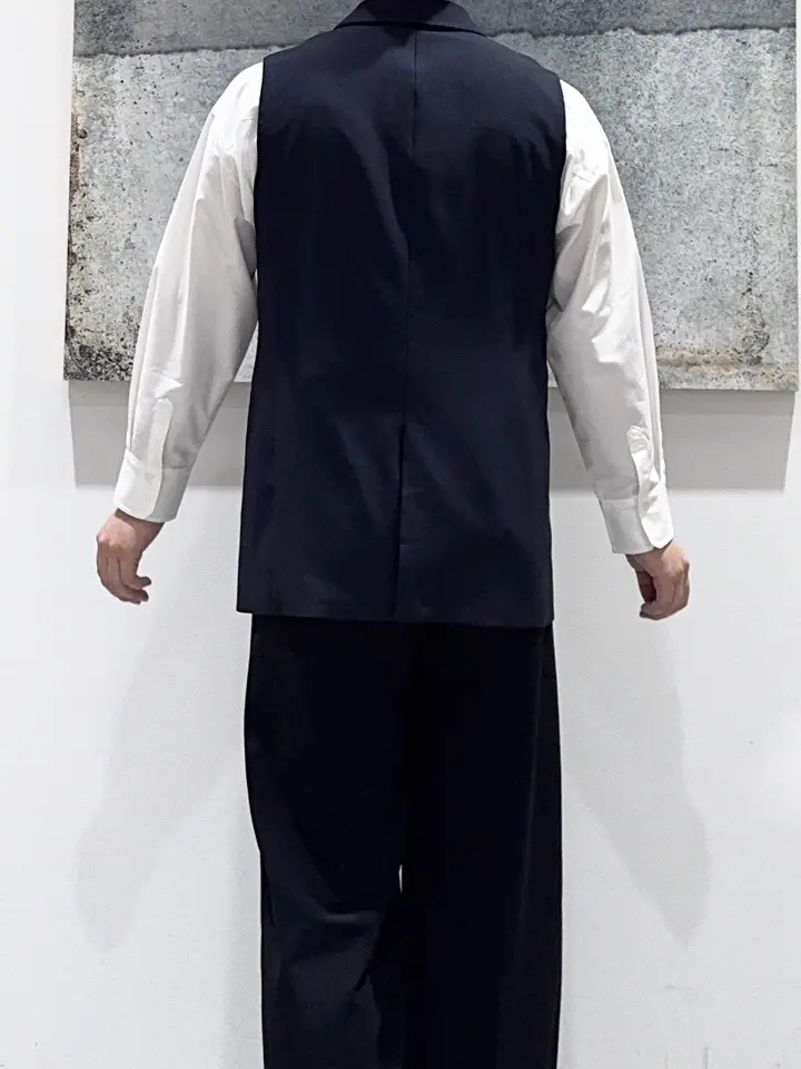 ONWARD CROSSET SELECT 井上 コーディネート画像