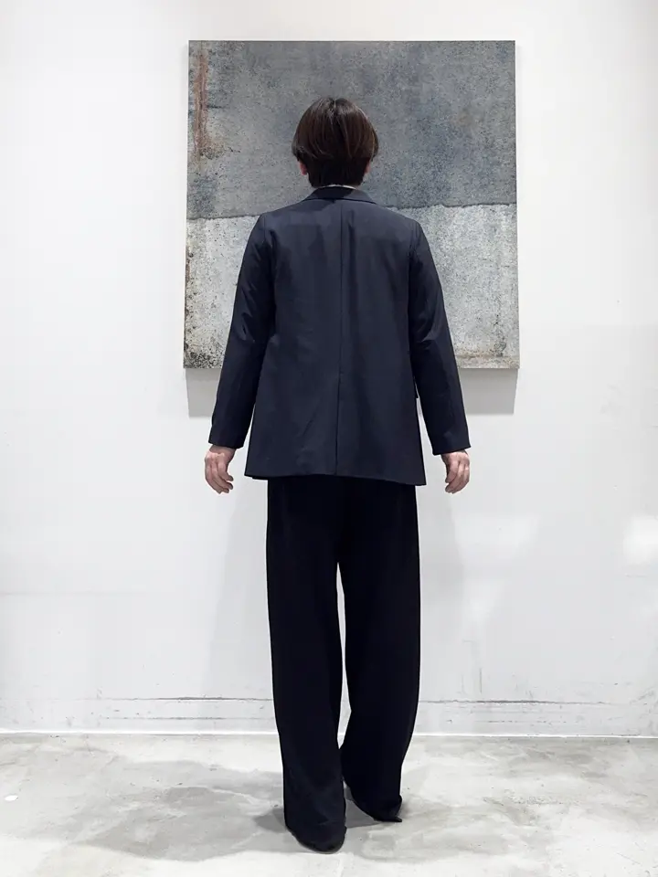 ONWARD CROSSET SELECT 井上 コーディネート画像