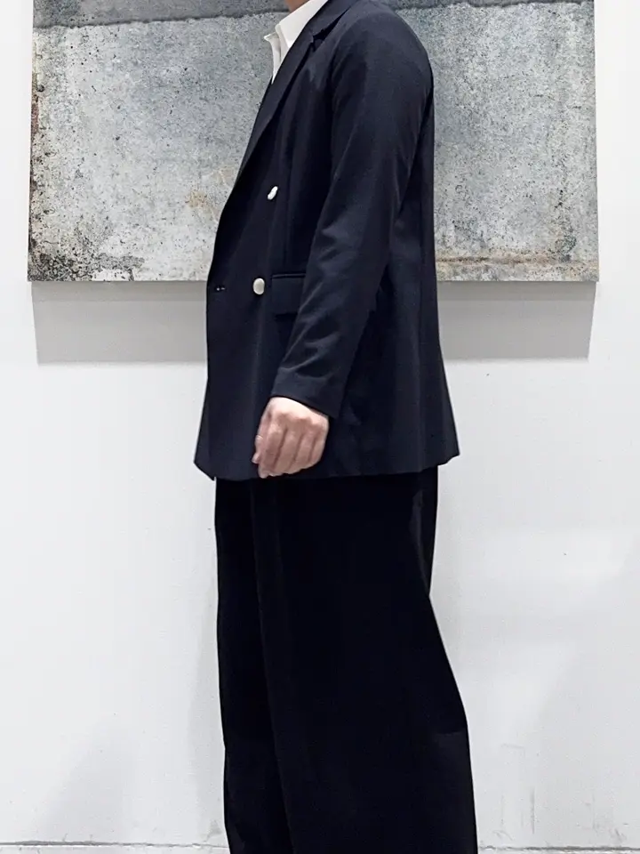 ONWARD CROSSET SELECT 井上 コーディネート画像