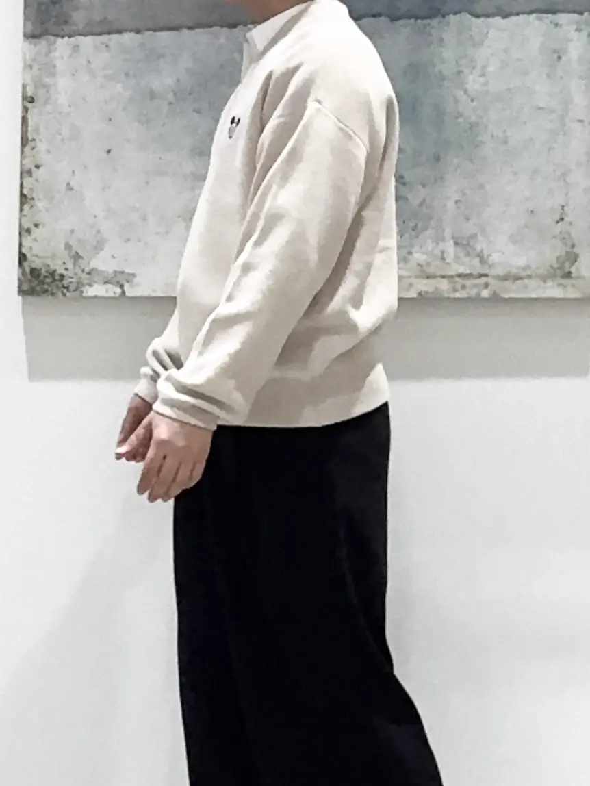 ONWARD CROSSET SELECT 井上 コーディネート画像