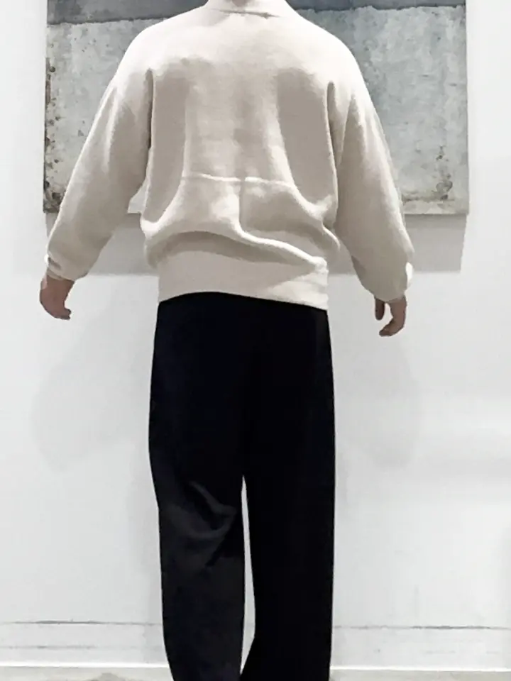 ONWARD CROSSET SELECT 井上 コーディネート画像