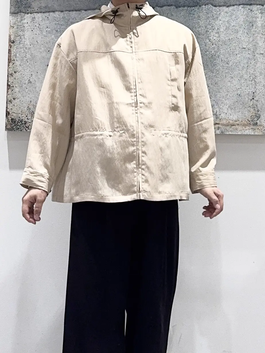 ONWARD CROSSET SELECT 井上 コーディネート画像