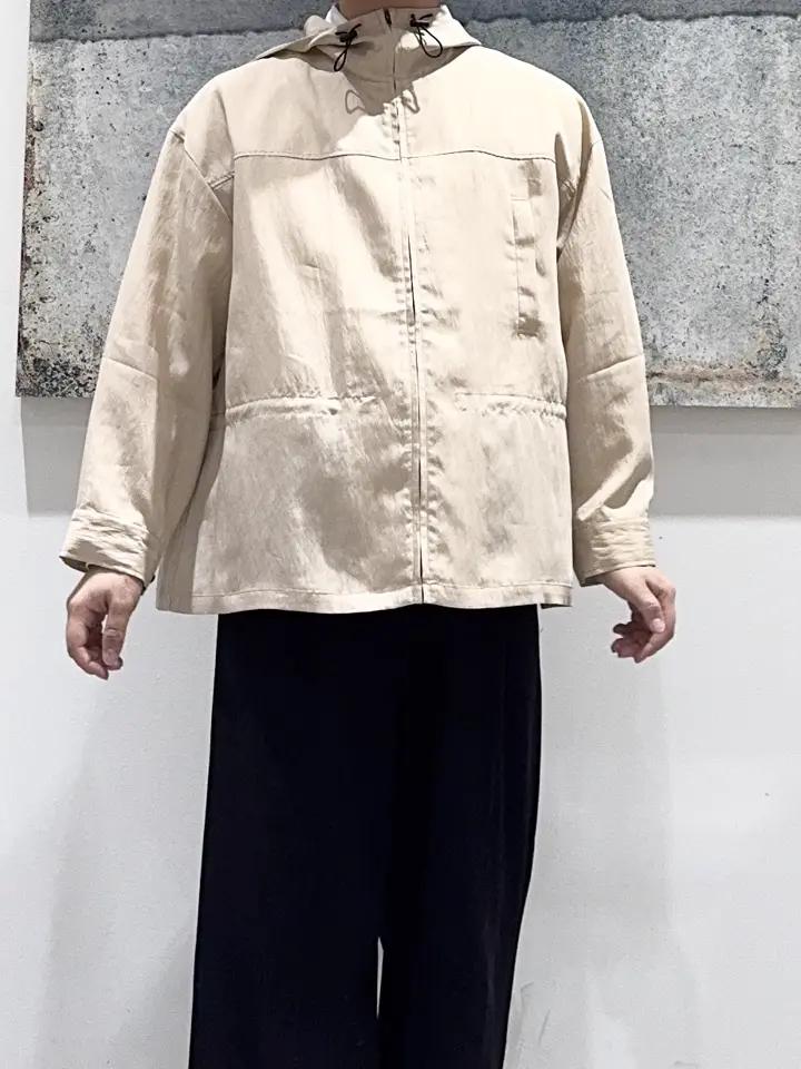 ONWARD CROSSET SELECT 井上 コーディネート画像