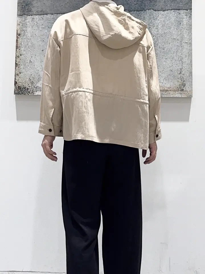 ONWARD CROSSET SELECT 井上 コーディネート画像