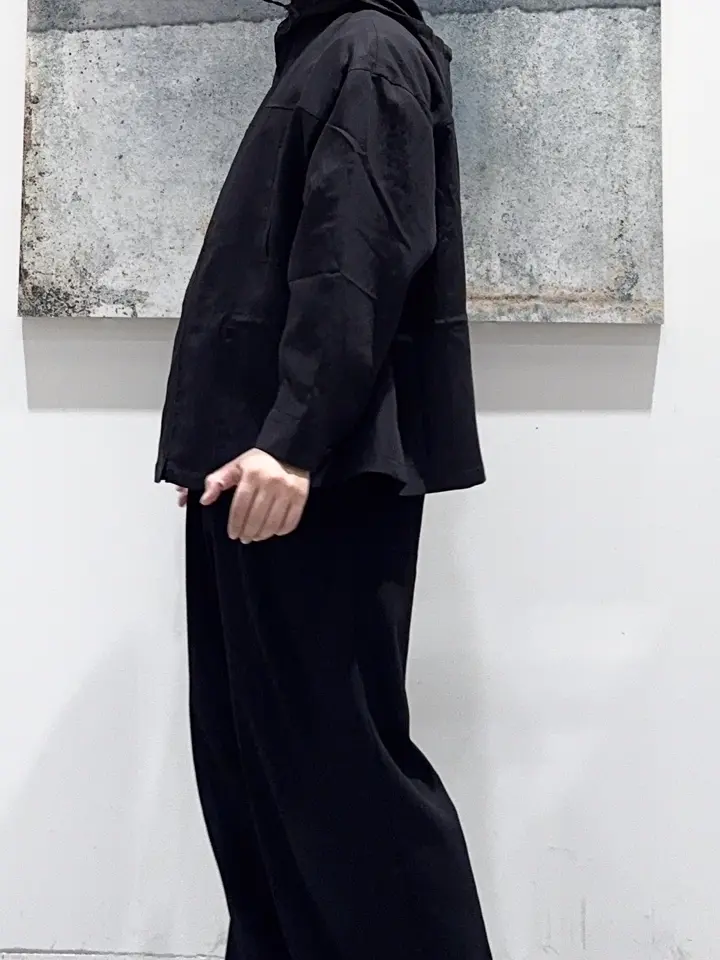 ONWARD CROSSET SELECT 井上 コーディネート画像