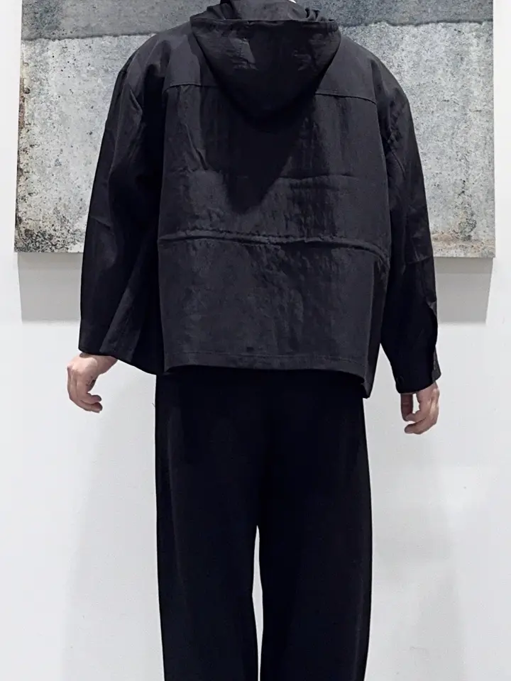 ONWARD CROSSET SELECT 井上 コーディネート画像