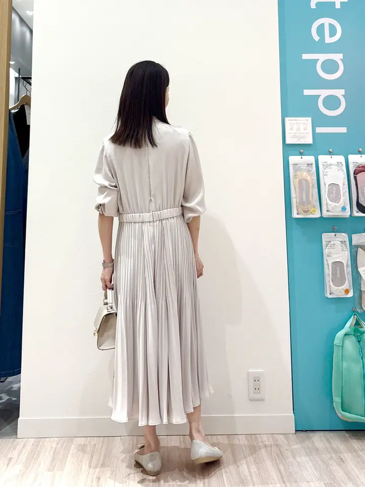 ONWARD CROSSET SELECT YOSHIDA コーディネート画像