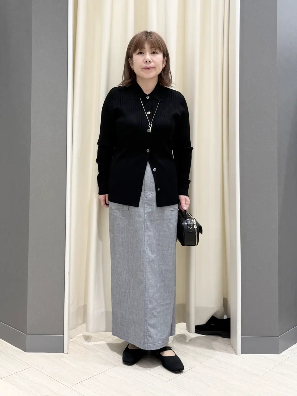  吉田 コーディネート画像