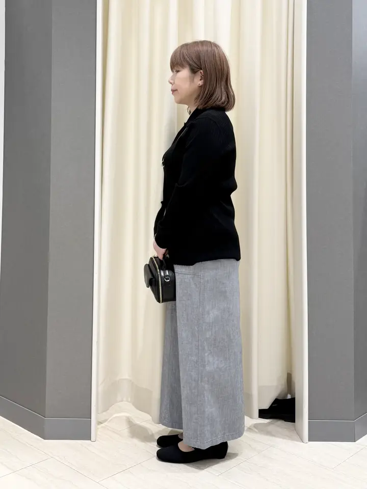 ONWARD CROSSET SELECT 吉田 コーディネート画像