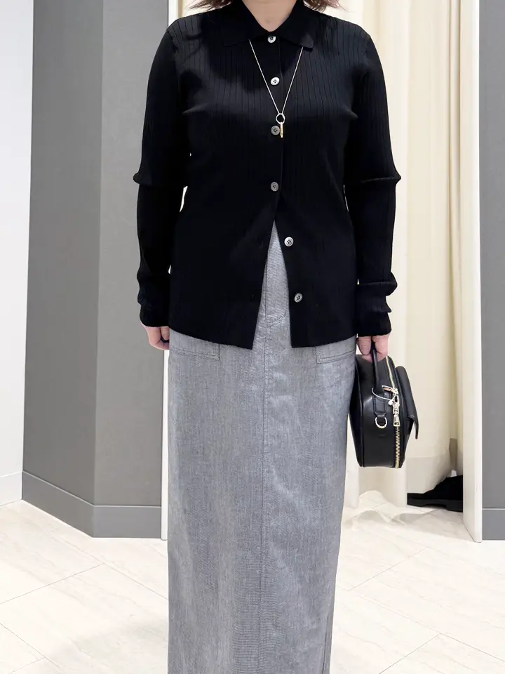 ONWARD CROSSET SELECT 吉田 コーディネート画像