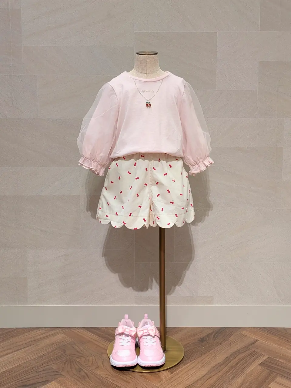  永谷 コーディネート画像