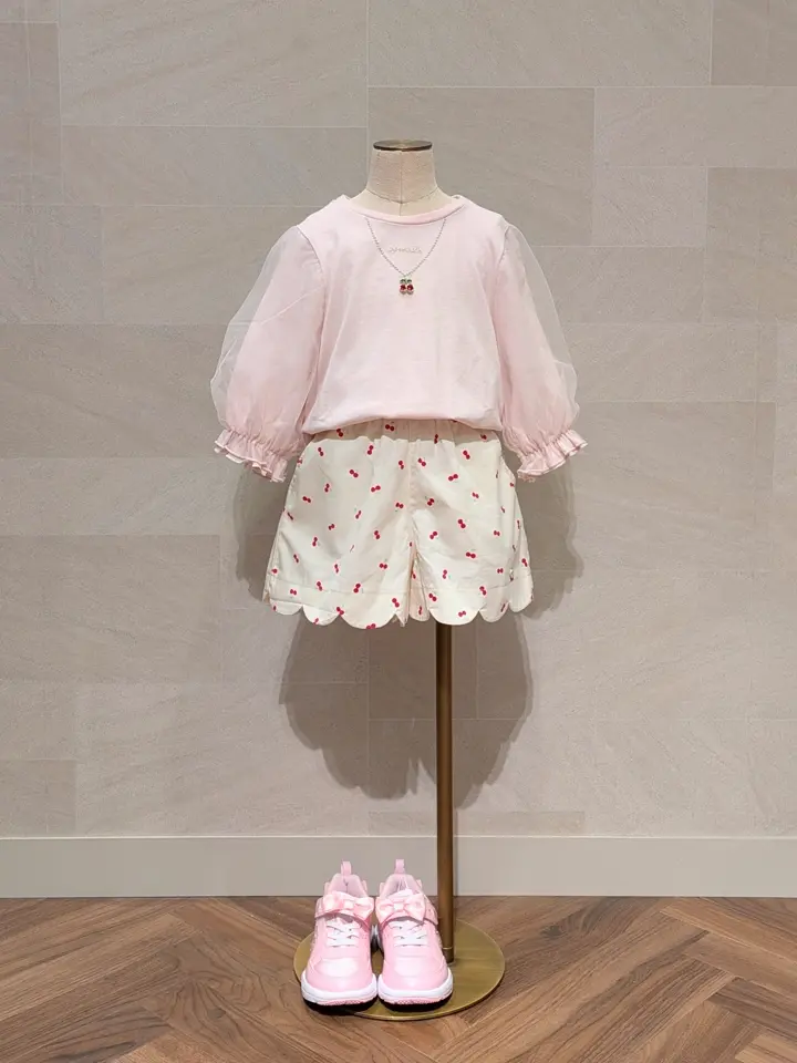 ONWARD CROSSET SELECT 永谷 コーディネート画像