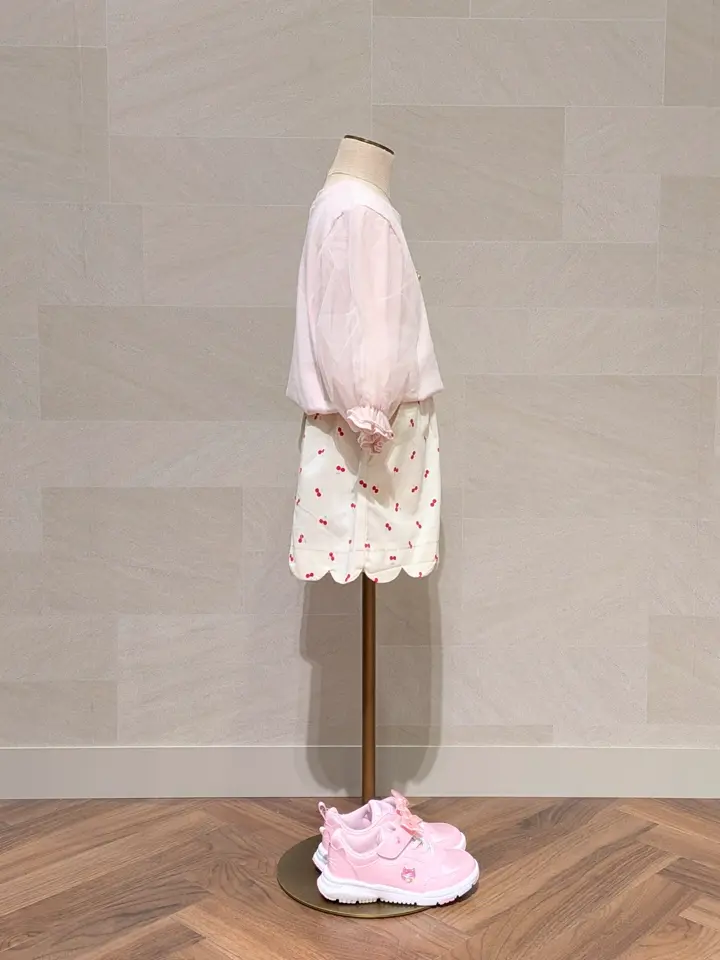 ONWARD CROSSET SELECT 永谷 コーディネート画像